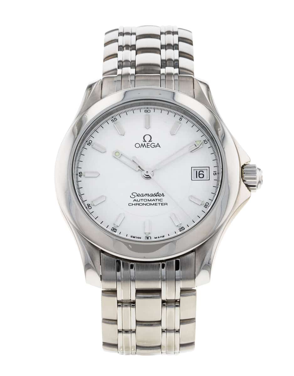Omega Seamaster 120m 2501.21.00 Omega Seamaster 120m 2501.21.00